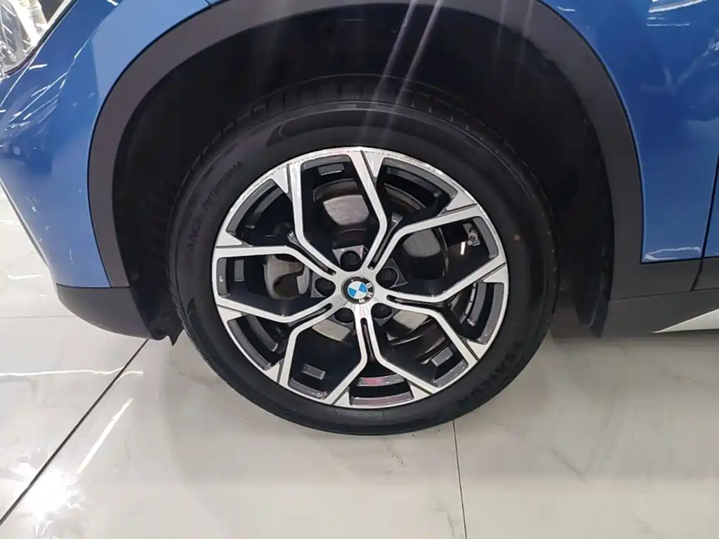 BMW X1 — миниатюра 23