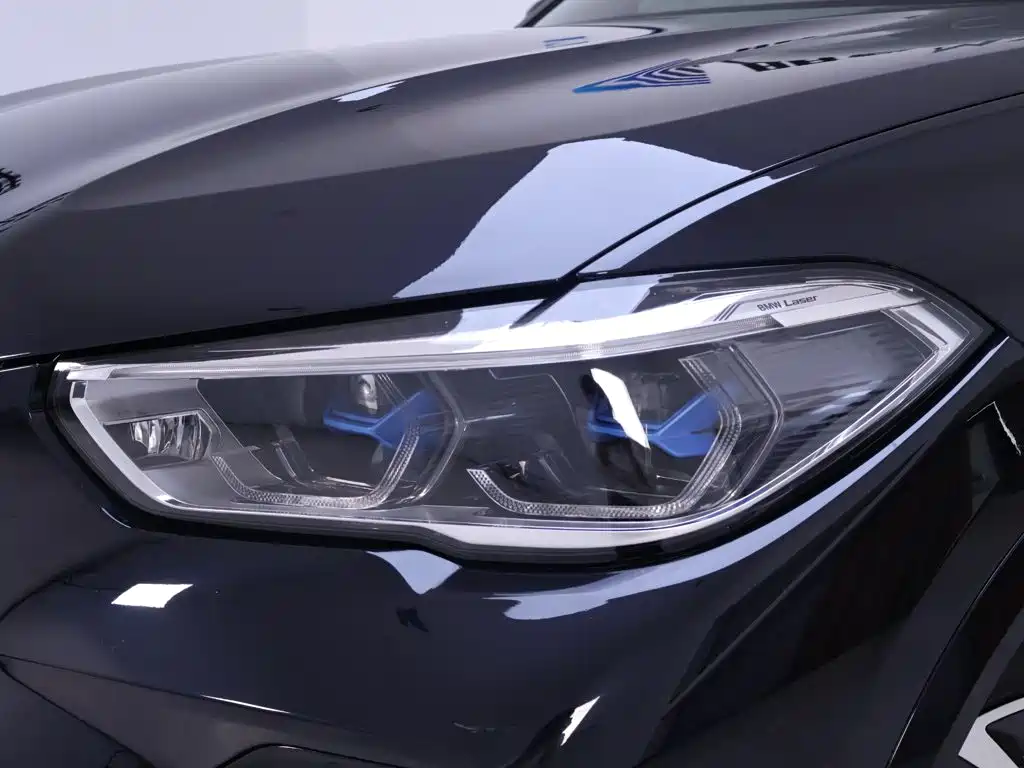 BMW X5 — фотографии объявления, Фото 5