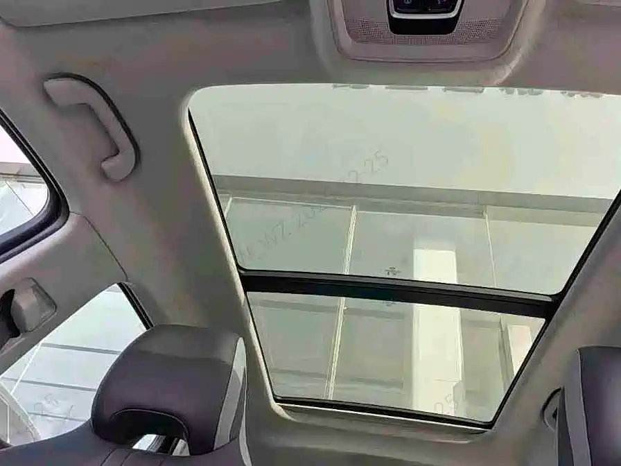 BYD SEA LION 05 DM I