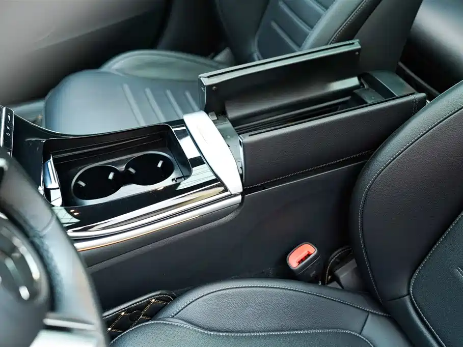 Mercedes-Benz C-Class C 2023 C 260 L Sport