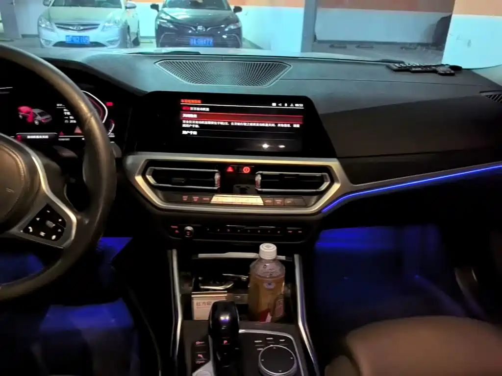 BMW 3 Series — миниатюра 13