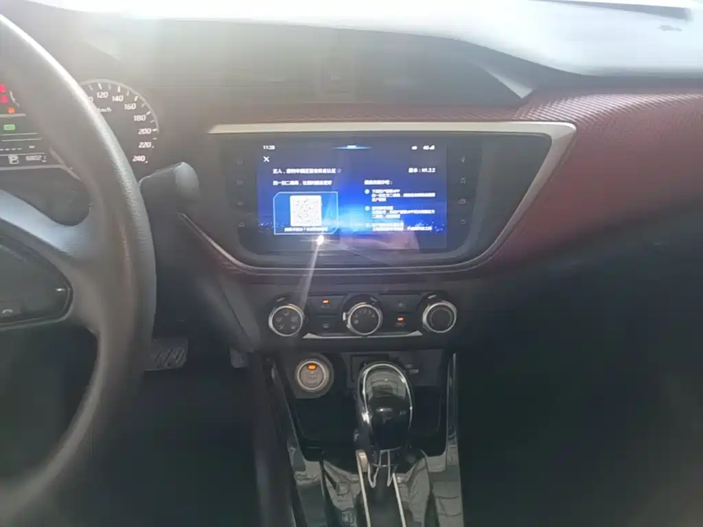 Nissan Bluebird — миниатюра 13