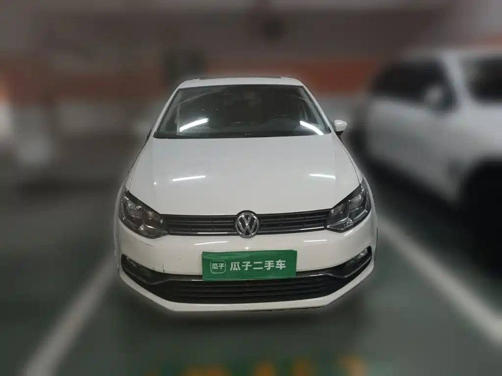 Volkswagen Polo — миниатюра 23