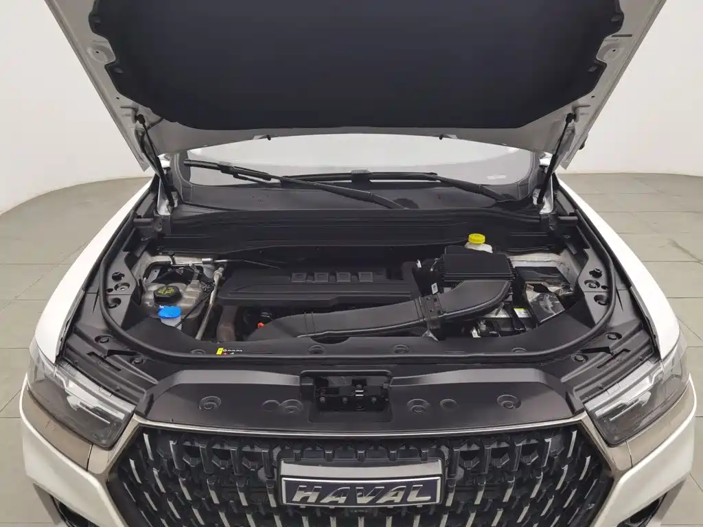Haval H6 — миниатюра 6