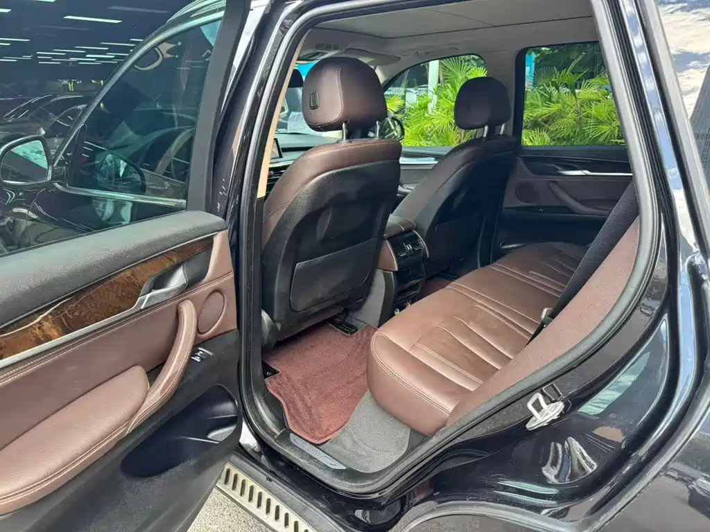 BMW X5 — фотографии объявления, Фото 6