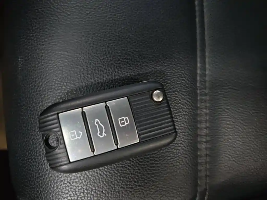 MG MG6 — миниатюра 9