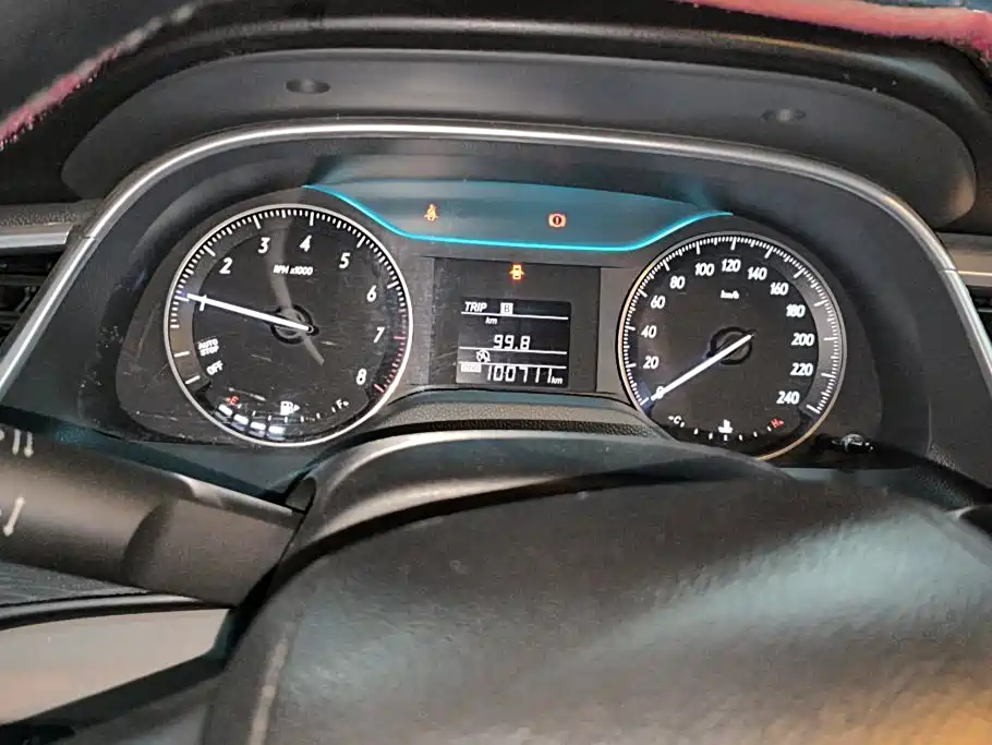 Buick Excelle — миниатюра 14