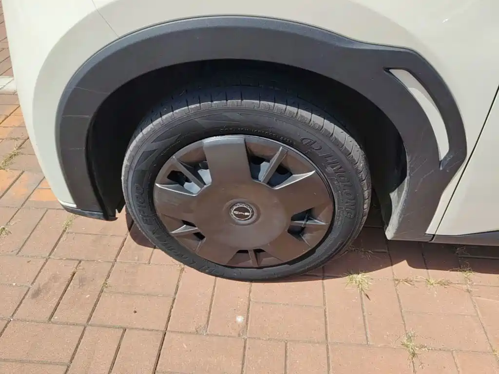 BYD Seagull — миниатюра 23