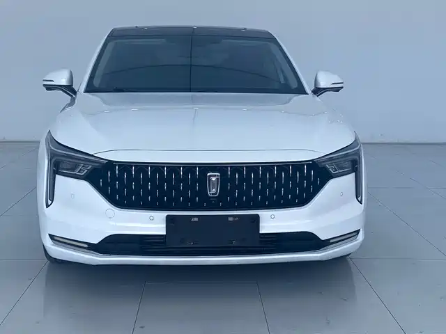 2023 Bestune B70
