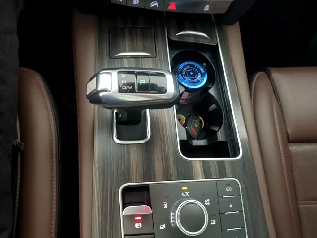 Haval H9 — миниатюра 14