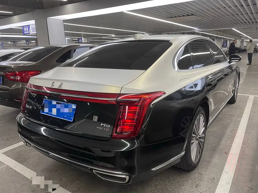 Hongqi HONGQI H9