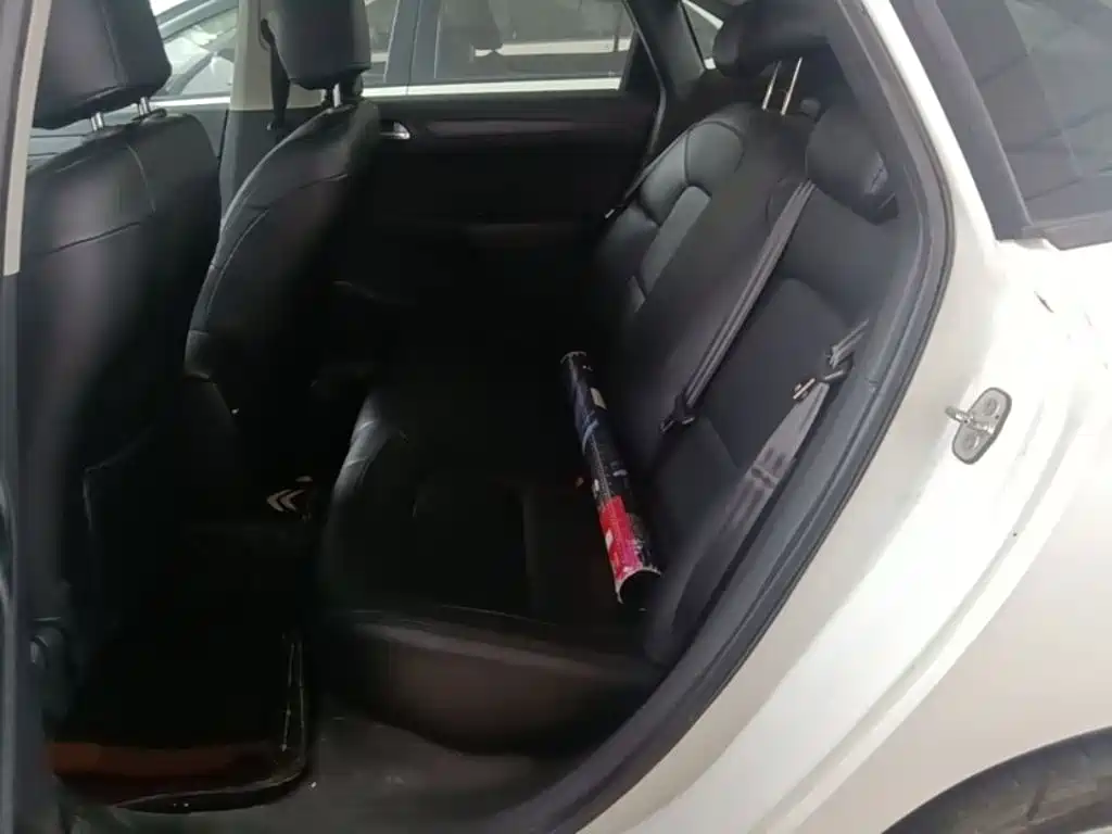 Citroen C4 — миниатюра 17