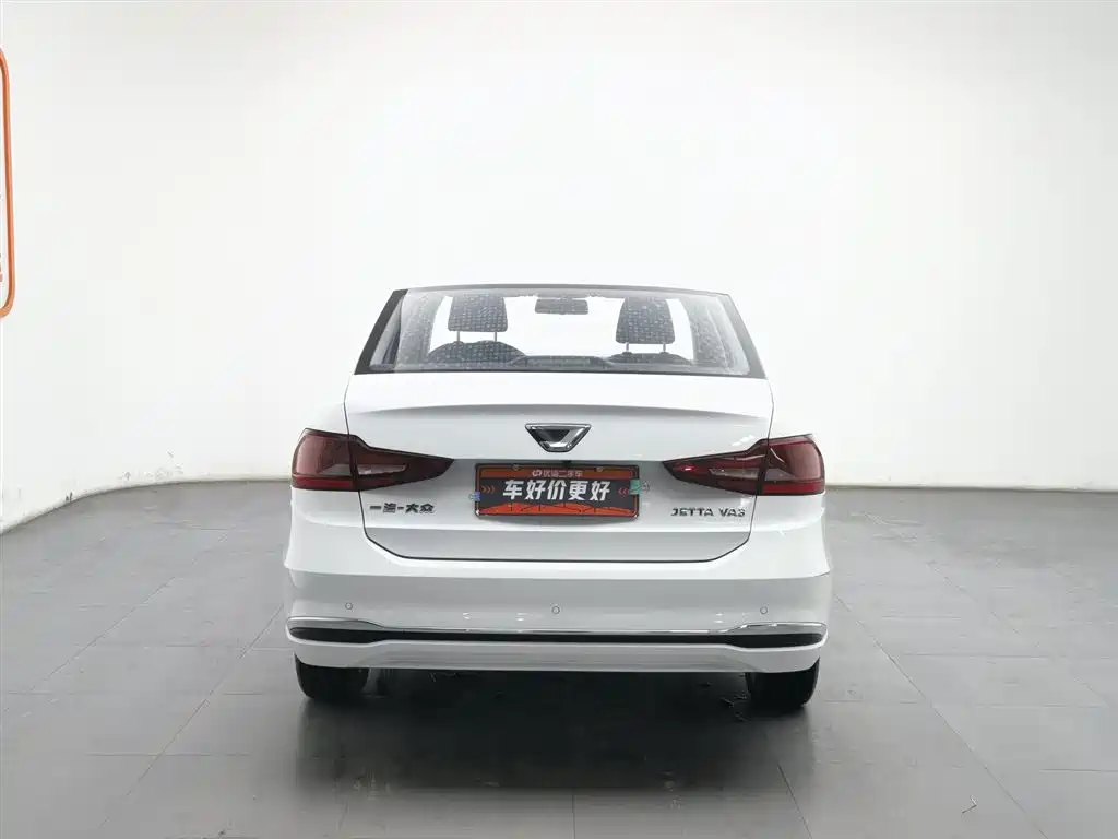 JETTA VA3