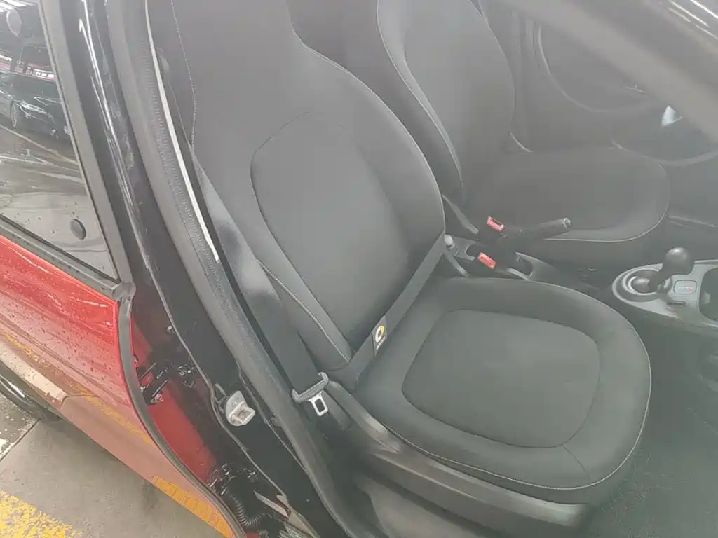 smart Smart Forfour — миниатюра 25