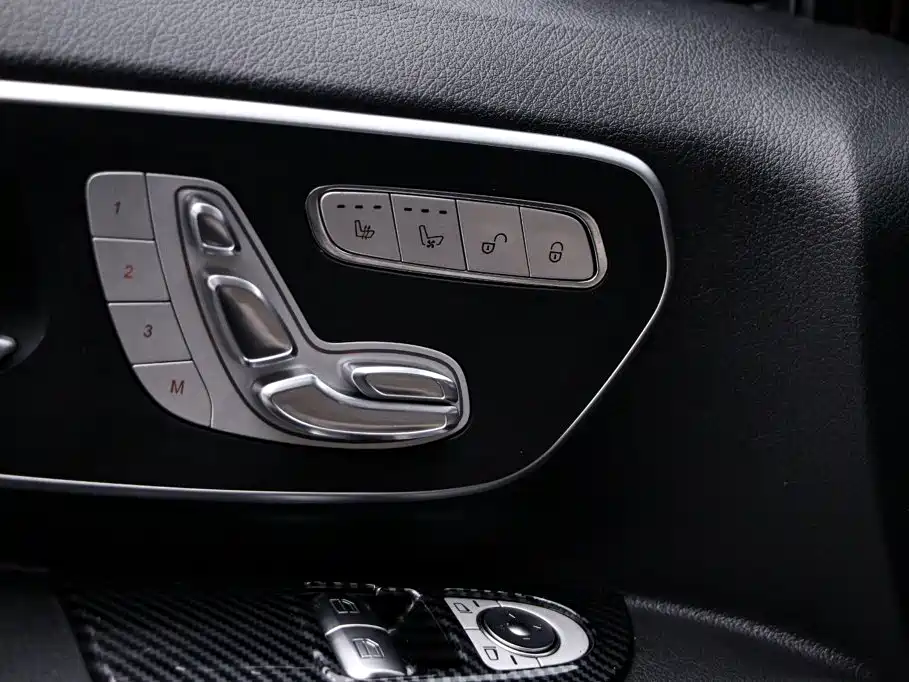 Mercedes-Benz Vito — миниатюра 13