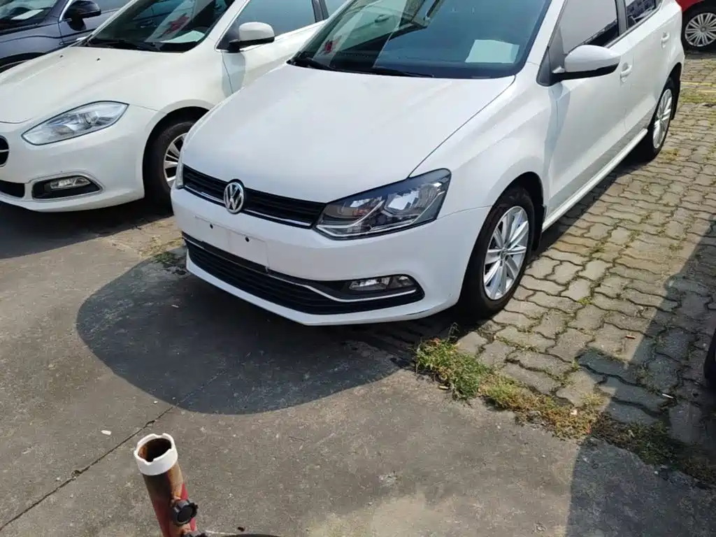 Volkswagen Polo — миниатюра 24