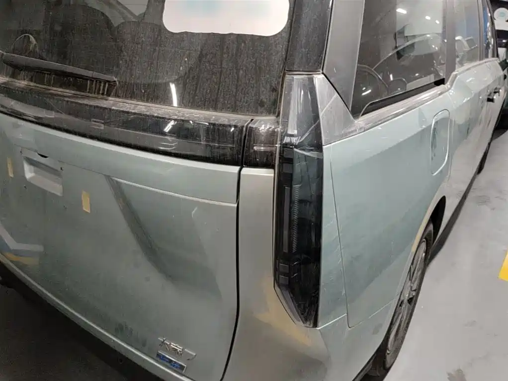 Maxus 7 2024 Enjoy