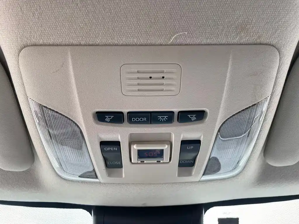 Toyota Corolla — миниатюра 21