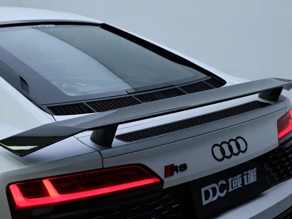 Audi R8 — миниатюра 10