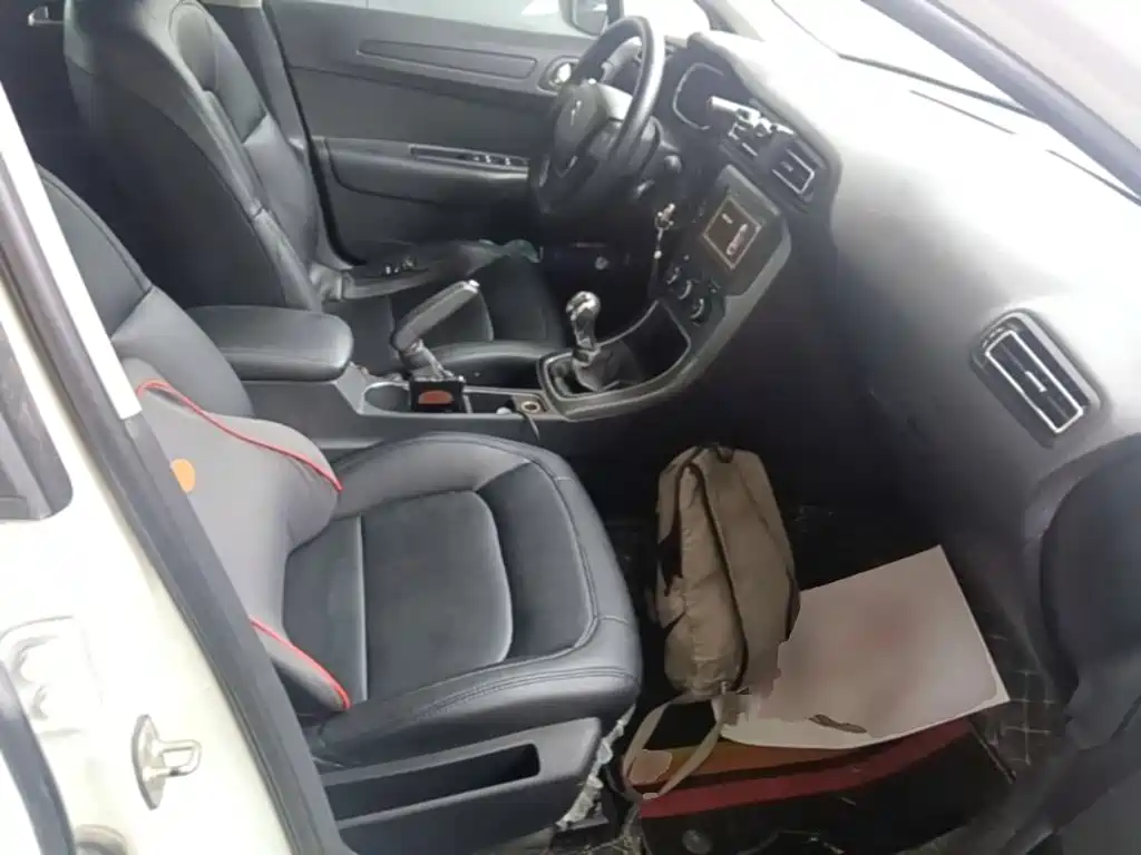 Citroen C4 — миниатюра 25