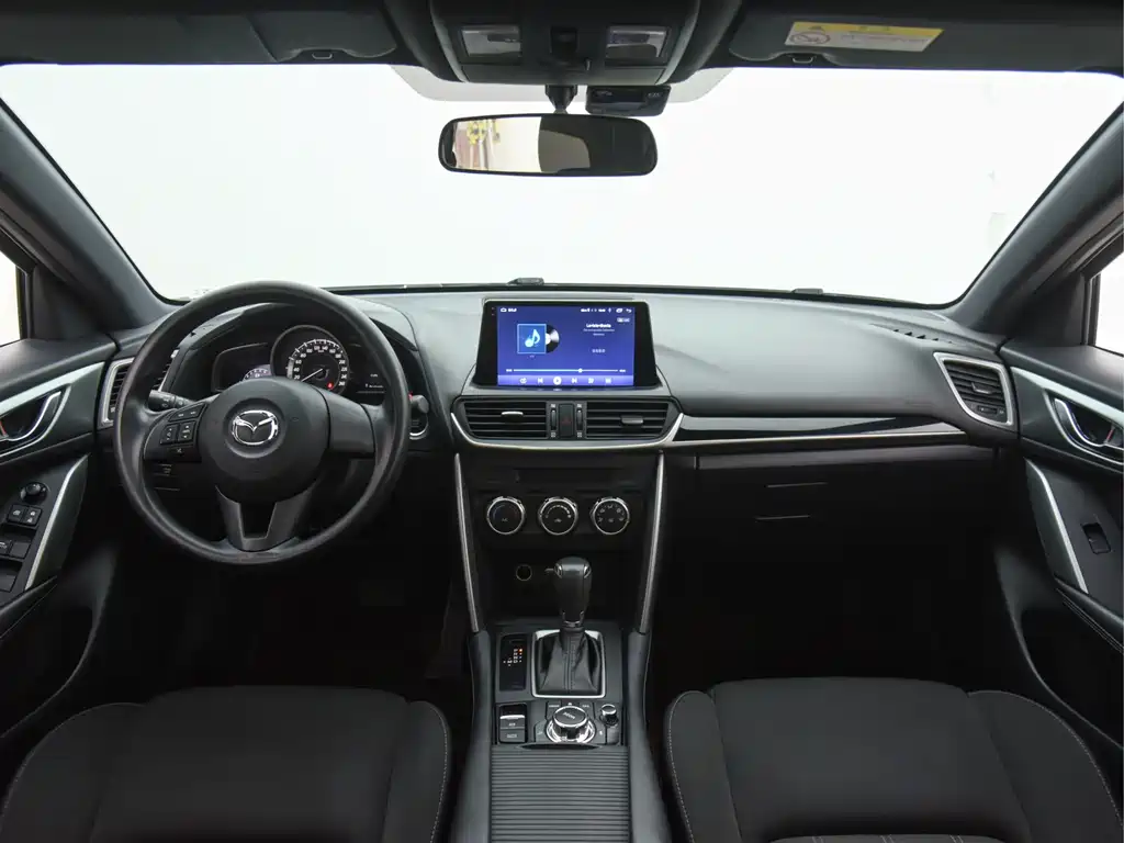 Mazda CX-4 — миниатюра 7
