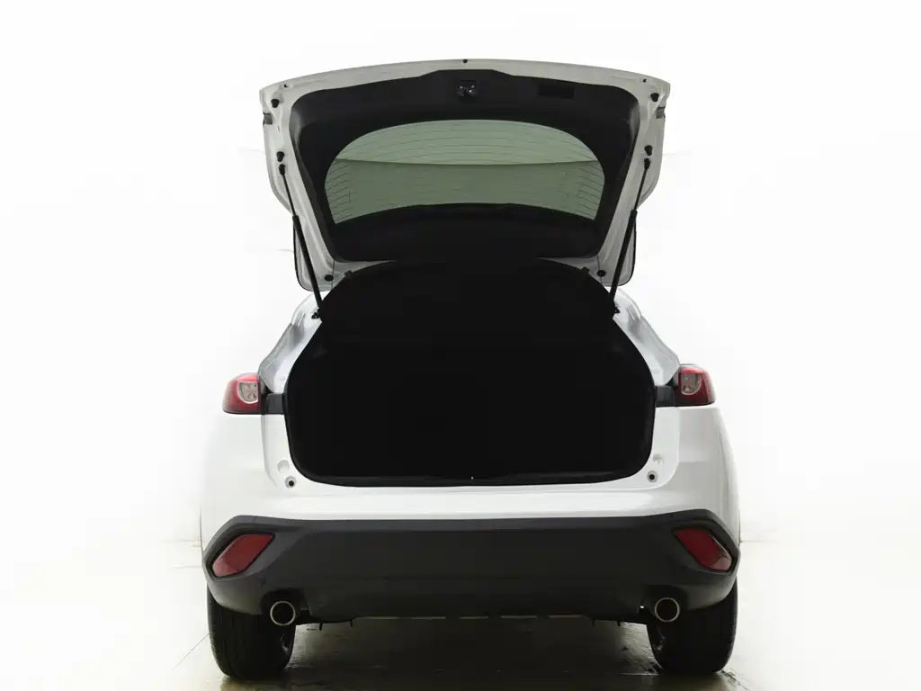 Mazda CX-4 — миниатюра 14