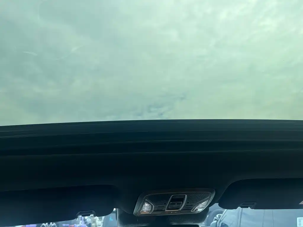 GAC Motor Trumpchi ES9 — миниатюра 15