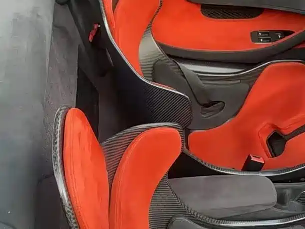 McLaren 600LT — миниатюра 6