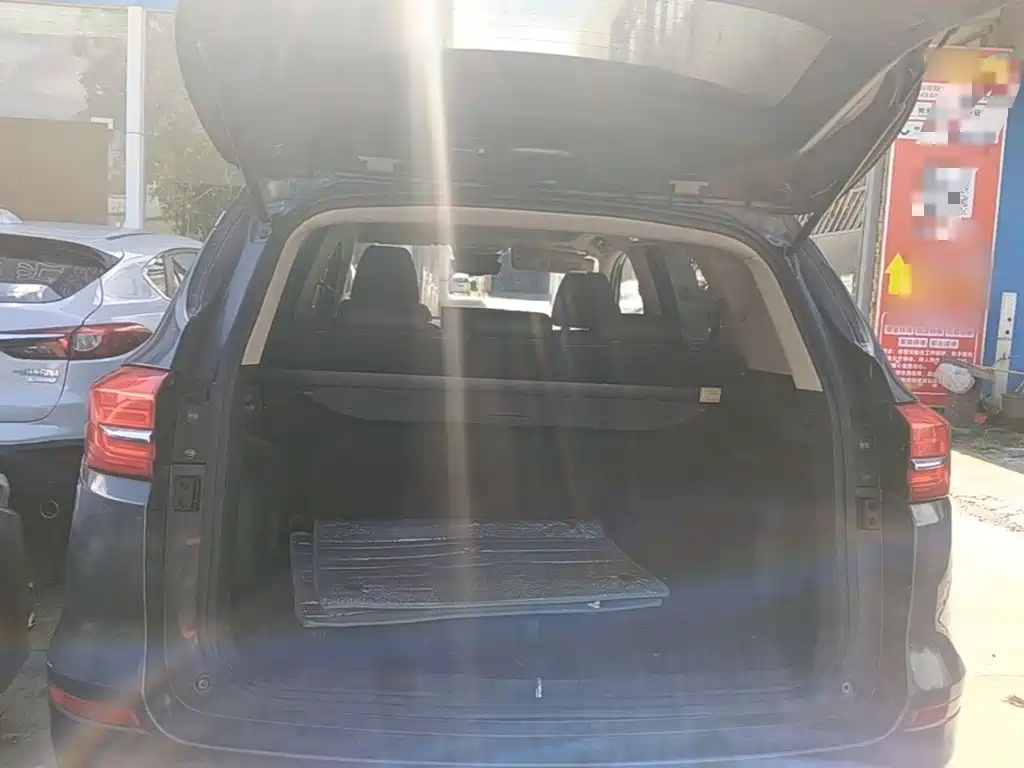 BYD Song — миниатюра 19