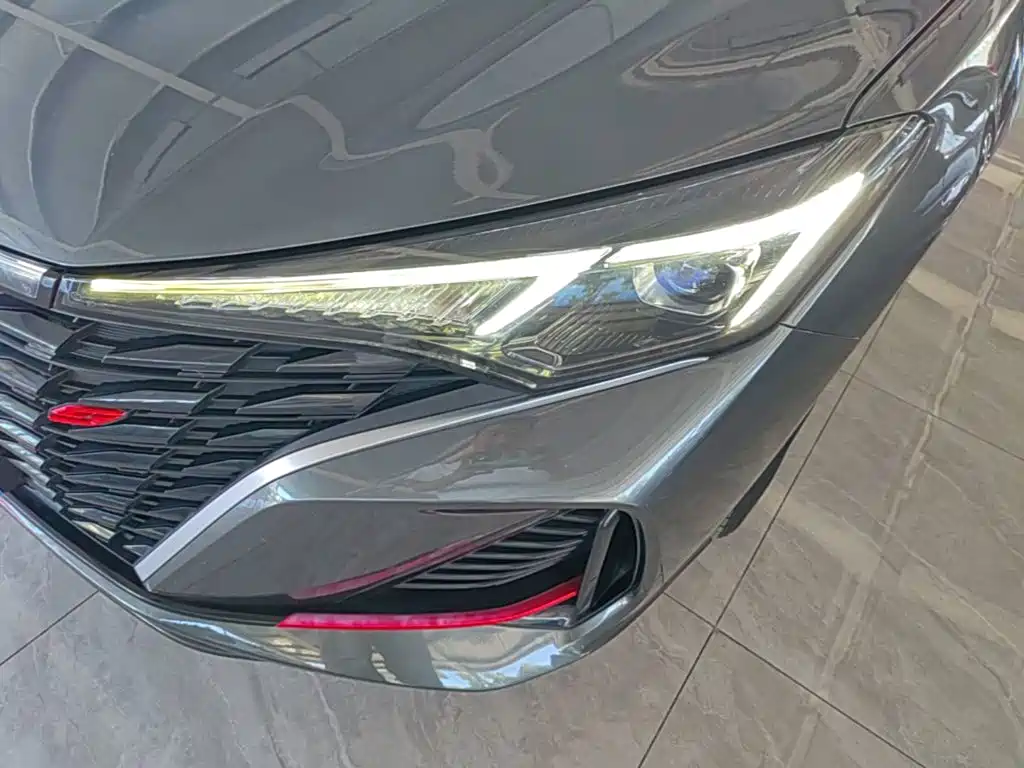 Changan Eado — миниатюра 24
