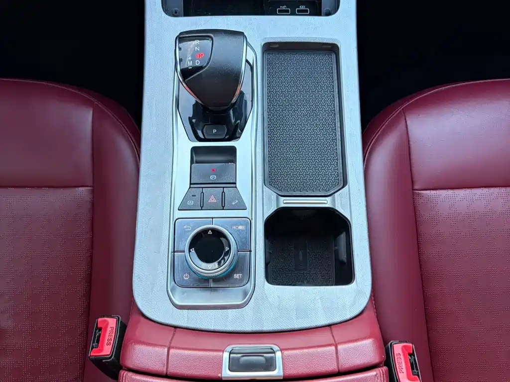 Jetour X70 PRO — миниатюра 13