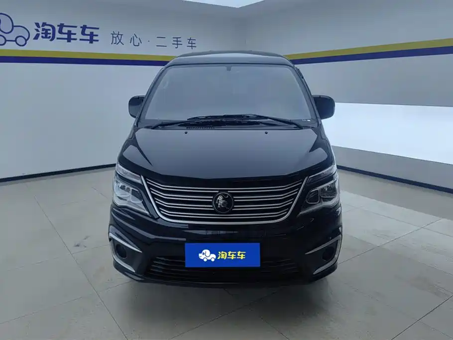 DONGFENG LINGZHI