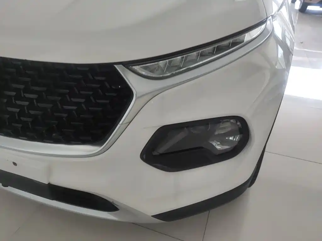 Baojun 510 — миниатюра 24