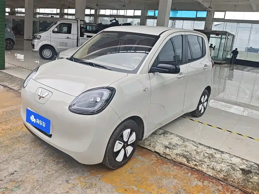 Wuling MINIEV 2025