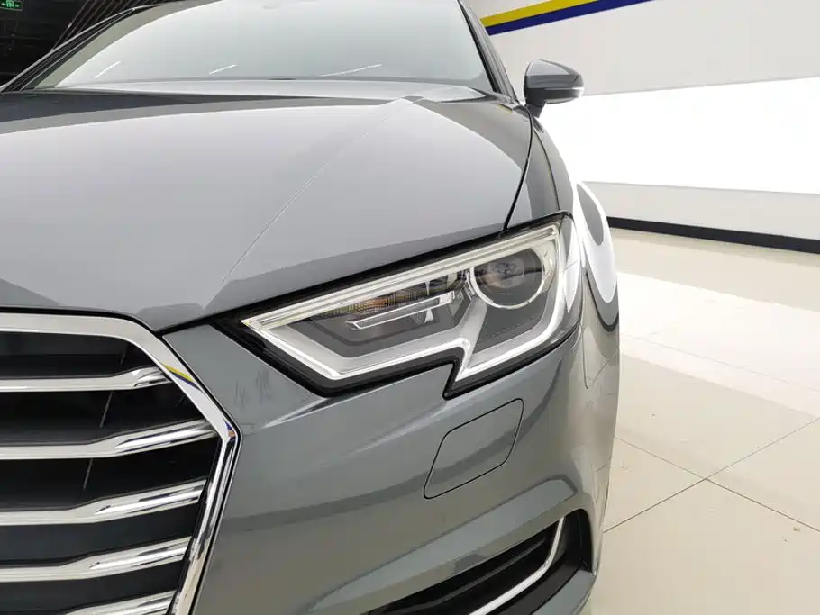 Audi A3 — миниатюра 5