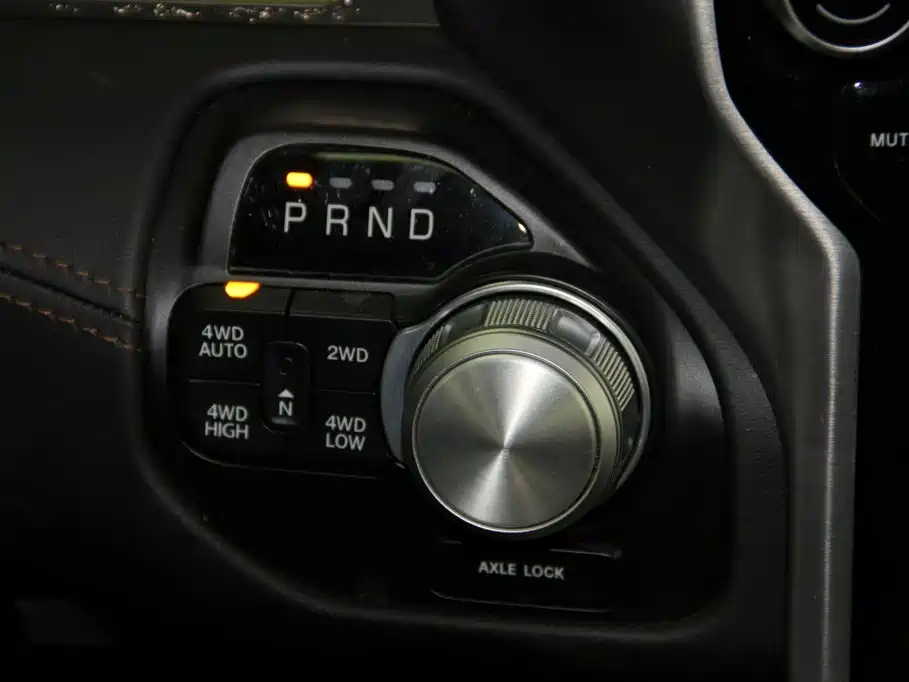 RAM Ram Trucks — миниатюра 17