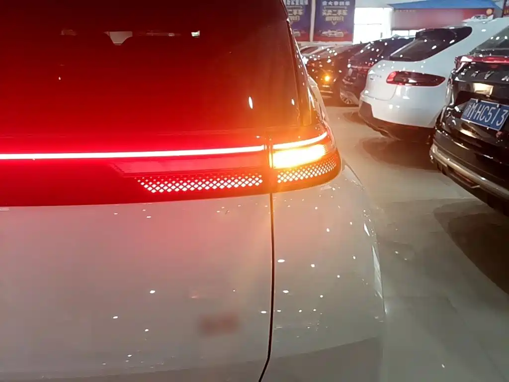 BYD Seagull 2025 305km