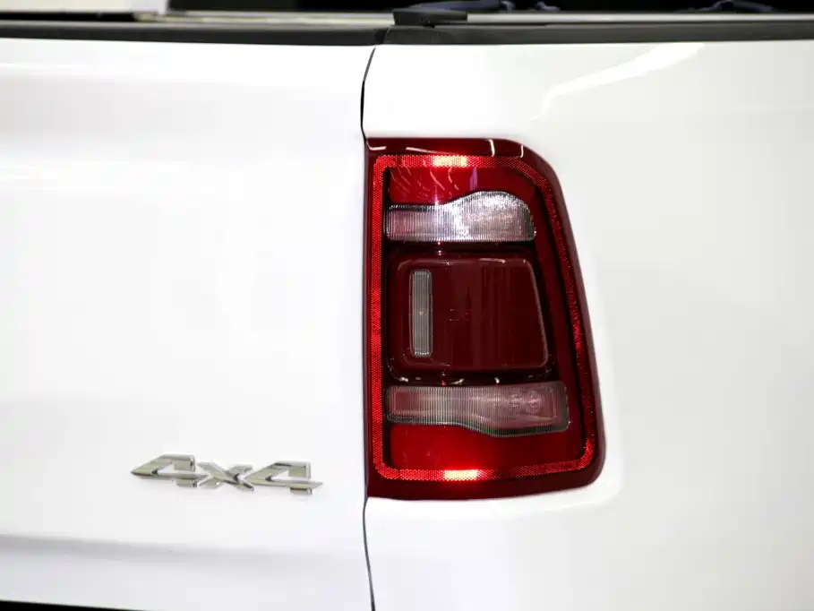 RAM Ram Trucks — миниатюра 32