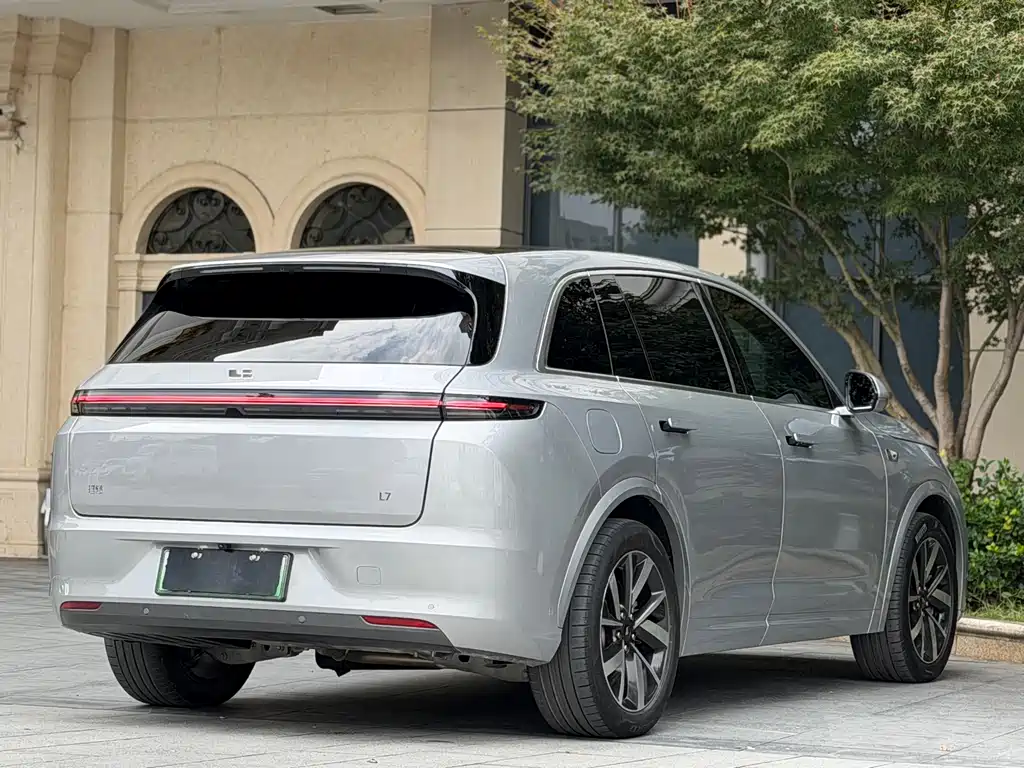 Li Auto L7 2023 Pro