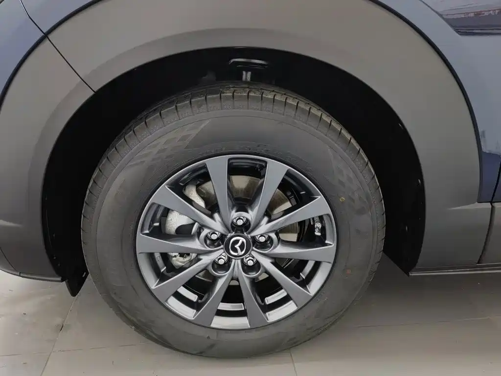 Mazda CX-30 id 4654527 из Китая 16