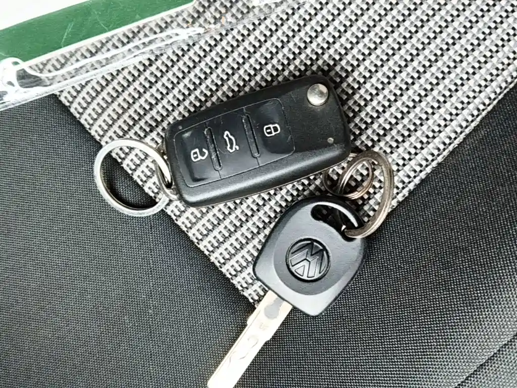 Volkswagen Polo — миниатюра 9