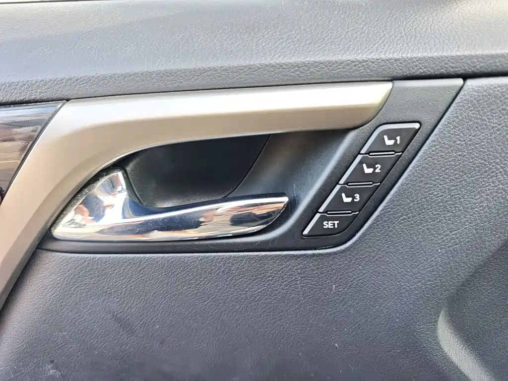 Lexus RX 2020 300 Elegant VI