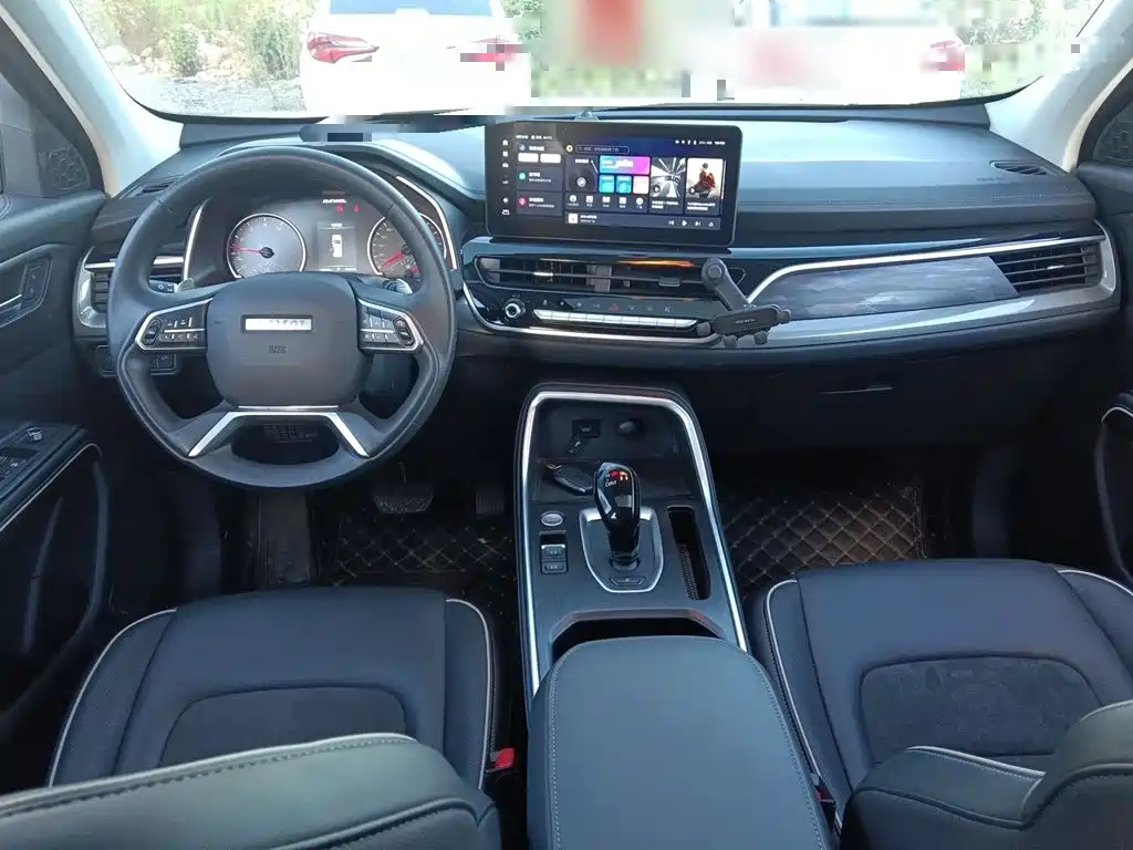 Haval H6 — миниатюра 5
