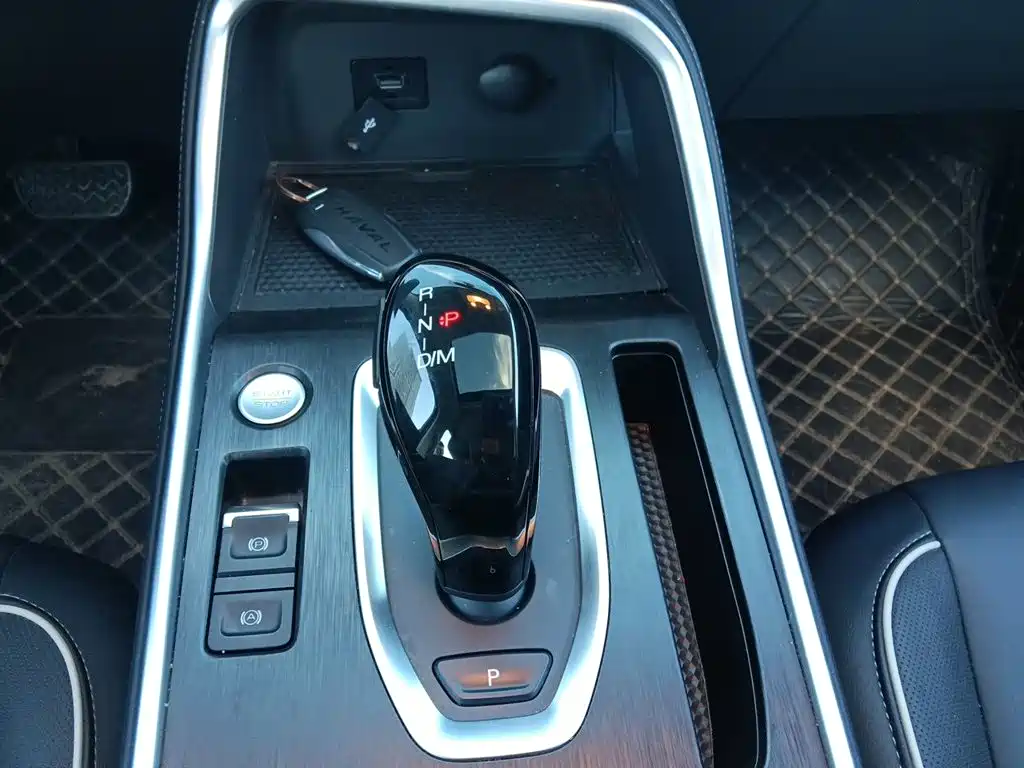 Haval H6 — миниатюра 10