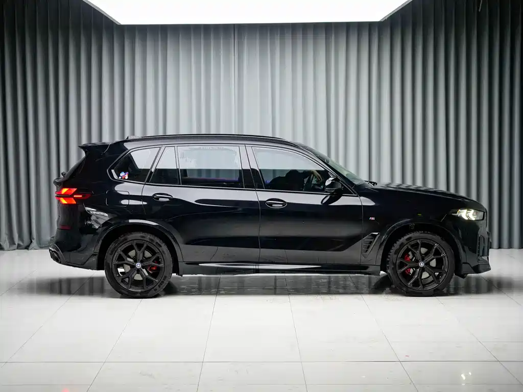 BMW X5 — миниатюра 4