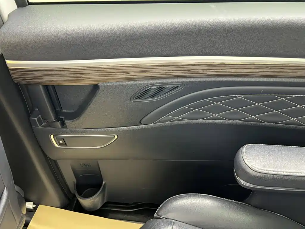 GAC Motor Trumpchi M8 — миниатюра 20