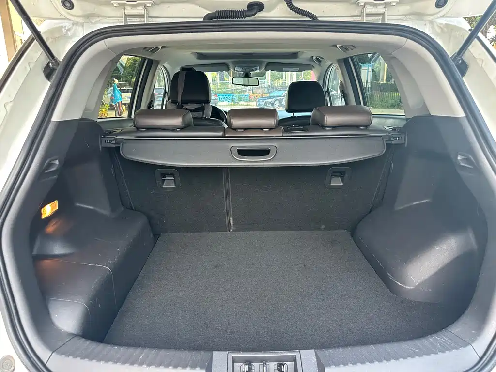 GAC Motor GS4 Hybrid — миниатюра 27