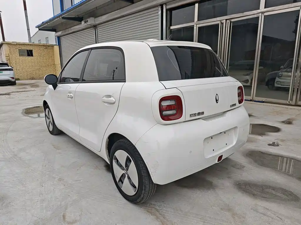 Ora Ora Black Cat — миниатюра 5