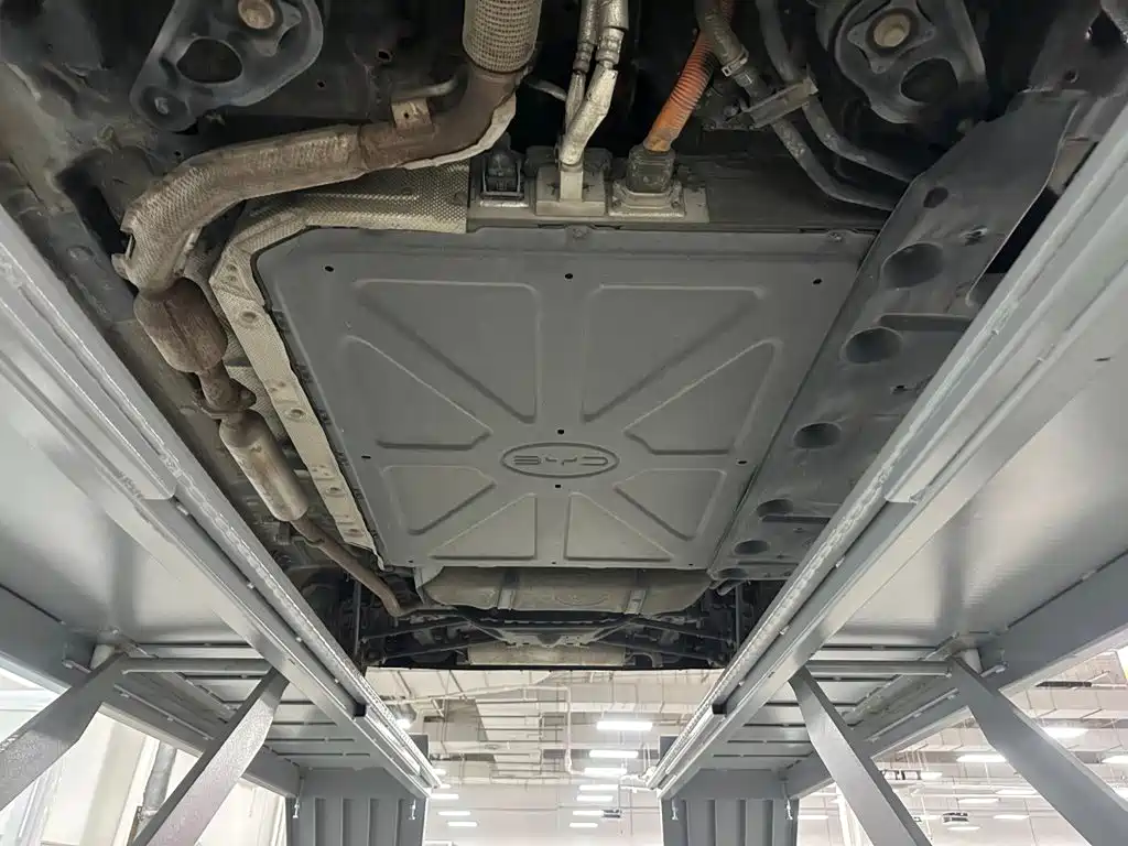 BYD PLUS New Energy — миниатюра 29
