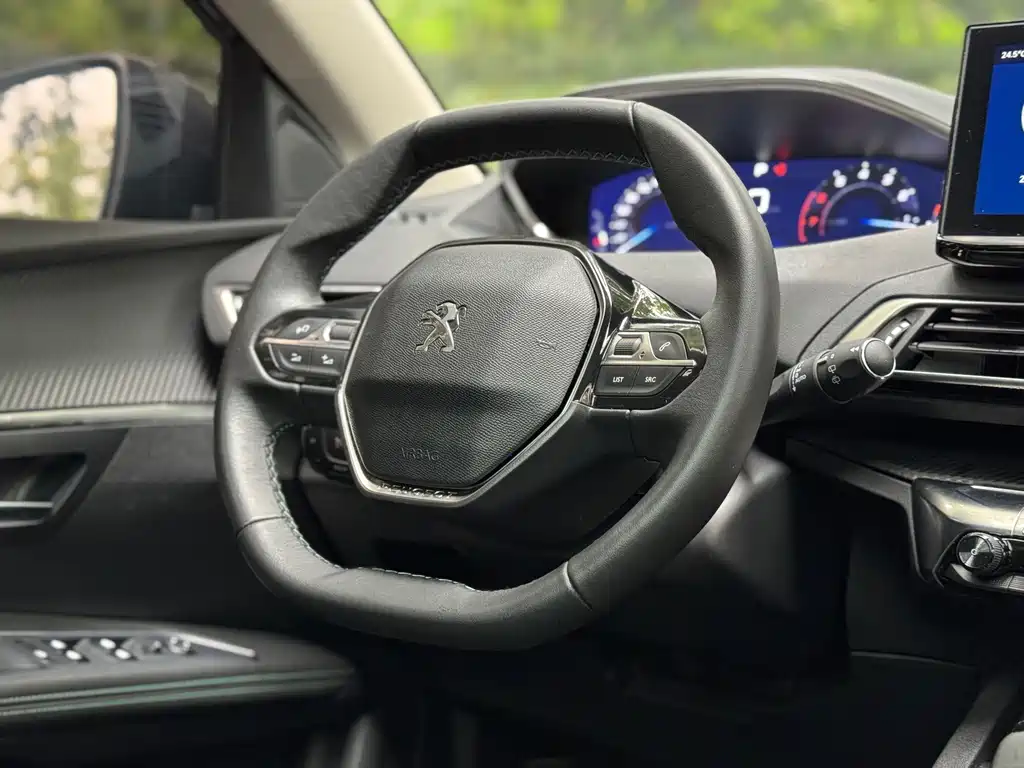 Peugeot 5008 — миниатюра 14